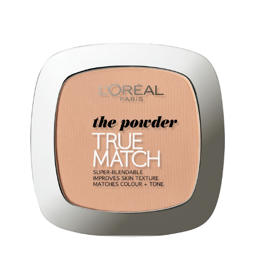 L'Oréal True Match Cream Powder 2C Rose Vanilla - OhYouLuckyDuck.com.au