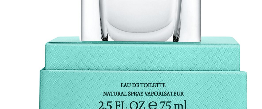 Tiffany Sheer 75Ml Eau De Toilette