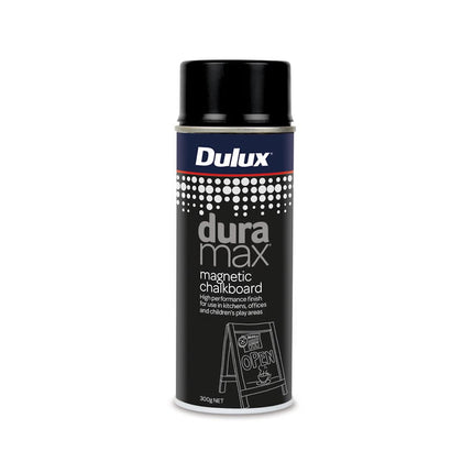 Dulux Duramax Magnetic Chalkboard 300g