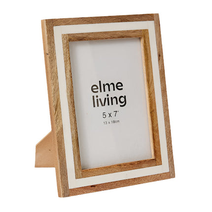 E Style Pedro Home Decorative Photo Picture Frame 5x7INCH