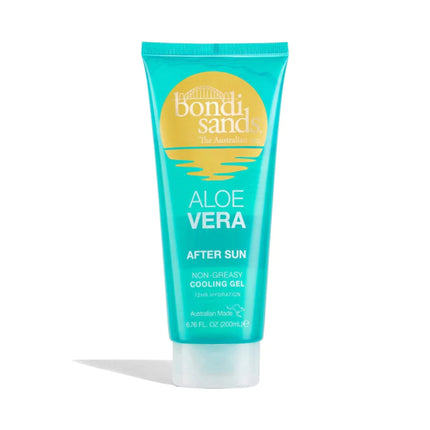 Bondi Sands Aloe Vera Gel 200ML