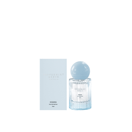 Peppermint Grove Oceania Eau De Parfum 30ml