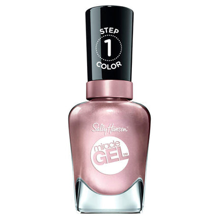 Sally Hansen Miracle Gel Nail Polish Out Of This Pearl 14.7ML