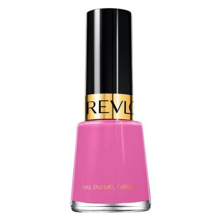 Revlon Super Lustrous Nail Enamel 271 Extravagant - OhYouLuckyDuck.com.au