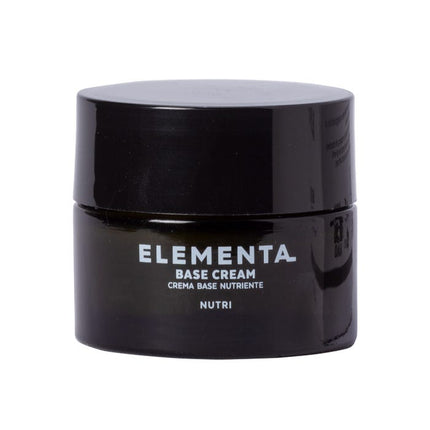 Bioearth Elementa Nutri Base Cream 50ml