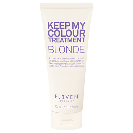 Eleven Australia Keep My Colour Treatment Blonde 200ML