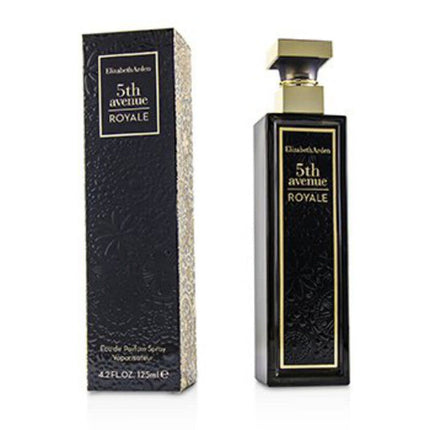 Elizabeth Arden 5th Avenue Royale Eau De Parfum 125ML