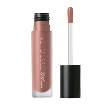 Erre Due Satin Liquid Lipstick 311 Barely Nude
