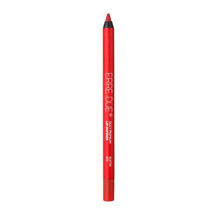 Erre Due Silky Premium Lip Definer 527 Busted