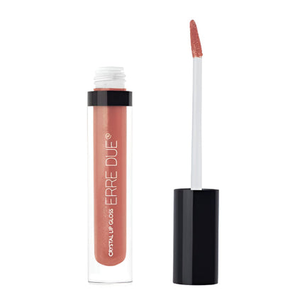Erre Due Crystal Lip Gloss 103 Sun Is Back