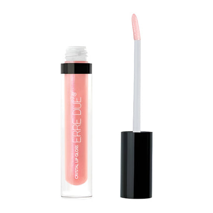 Erre Due Crystal Lip Gloss 108 Pink Dreams