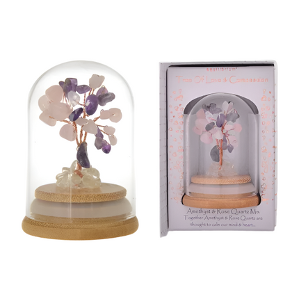 Equilibrium Tree Of Love & Compassion