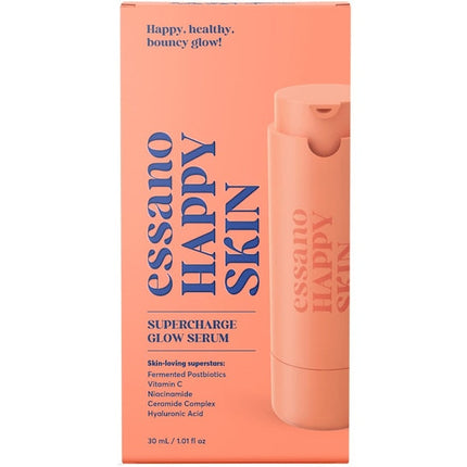 Essano Happy Skin Glow Serum 30ML