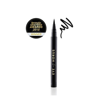 Eye of Horus Liquid Define Eye Liner Black