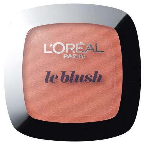 L'Oréal True Match Blush 160 Peach - OhYouLuckyDuck.com.au