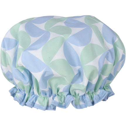 Wicked Sista Shower Cap Demi Geo