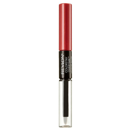 Revlon ColorStay Overtime Lip Colour 020 Constantly Coral - OhYouLuckyDuck.com.au