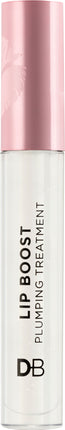 Designer Brands Lip Boost Plumping Treatment with Vitamin E and Peptides 4.5 mL