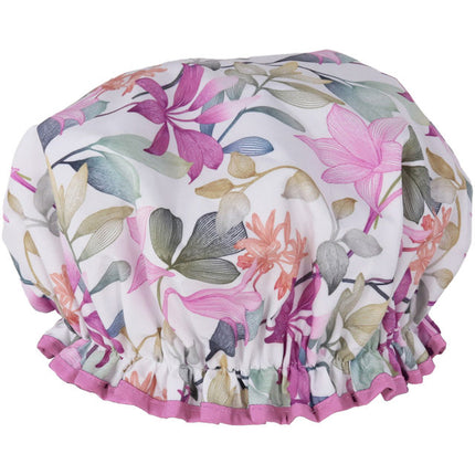 Wicked Sista Shower Cap In Gift Cylinder Sophia 1 Each