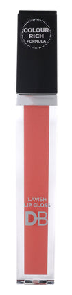 Designer Brands Lip Gloss Coral