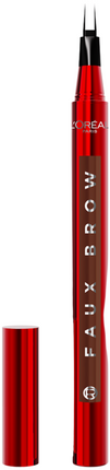 L'Oreal Paris Infaillable Faux Brow Pencil Light Brunette