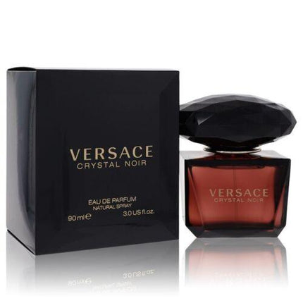 Versace Crystal Noir EDP 90ml - OhYouLuckyDuck.com.au