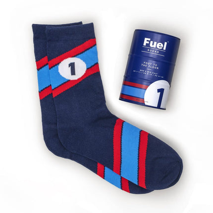 Luckies Fuel Socks