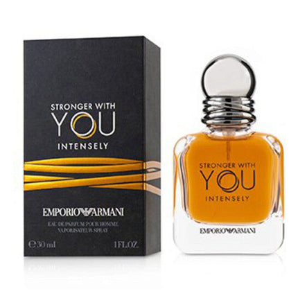 Giorgio Armani Stronger With You EDT For Men 100ML