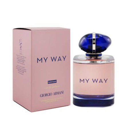 Giorgio Armani My Way Intense EDP 90ML