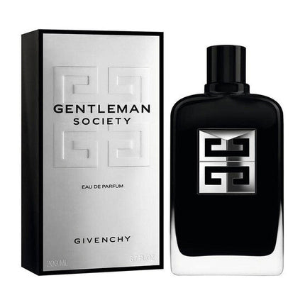 Givenchy Gentleman Society EDP 200ML