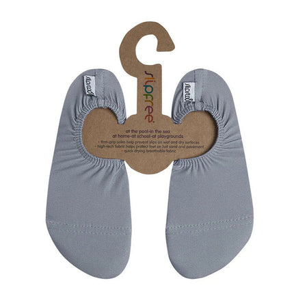 Slipfree Grey Junior INF