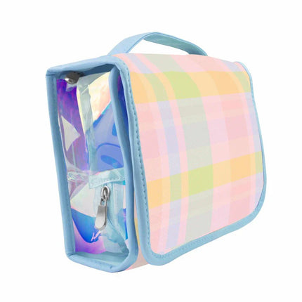 Designer Brands On Vacay Travel Bag 2