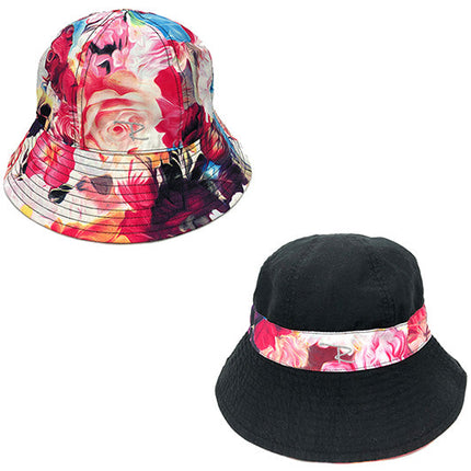 Radicool Monet Hat Reversible One Size