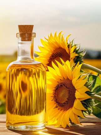 Odessa Oils Premium Frying 2L