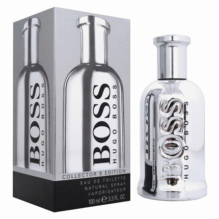 Hugo Boss Bottled Eau de Toilette for Men 100ML