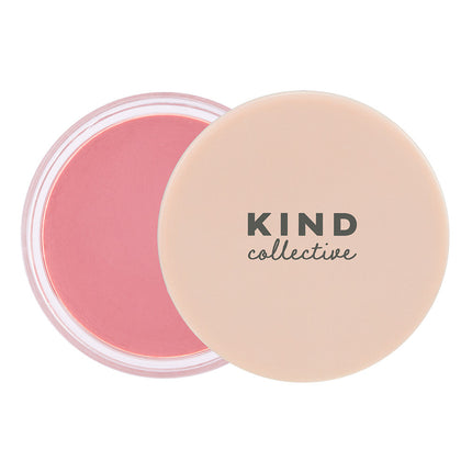 Kind Collective Hydrating Lip And Cheek Tint Classic Blush