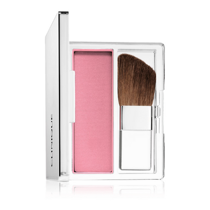 Clinique Blushing Blush Powder Iced Lotus - OhYouLuckyDuck.com.au