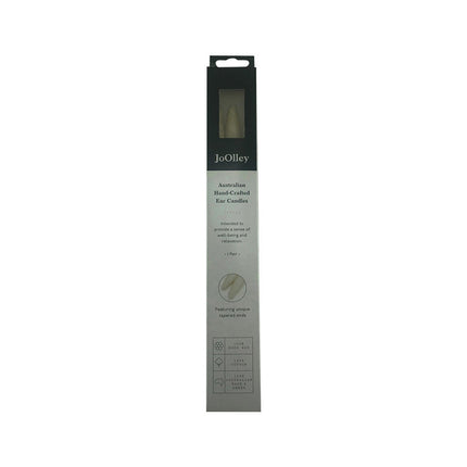 Jo Olley Ear Candles 1 Pair
