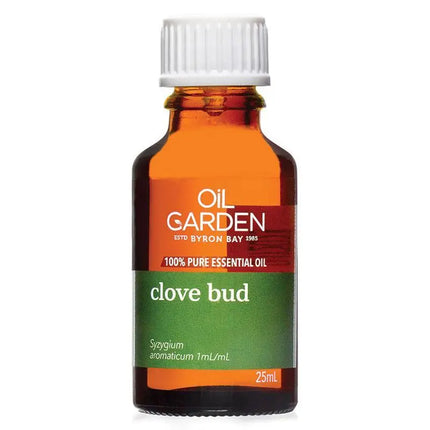 Oil Garden Clove Bud 25ML Tester