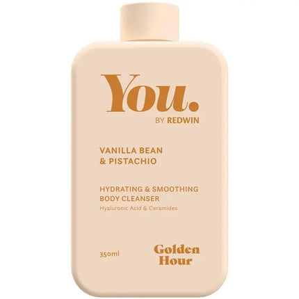 Redwin You Golden Hour Body Cleanser 350ML