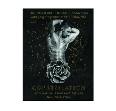 Starsign Adam EDT 50ML - OhYouLuckyDuck.com.au