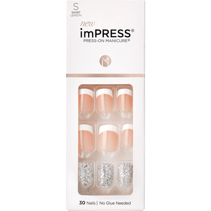 Kiss Impress Time Slip