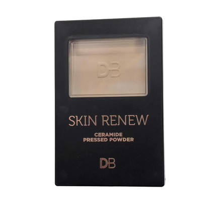 Designer Brands Pressed Powder Nude Biege