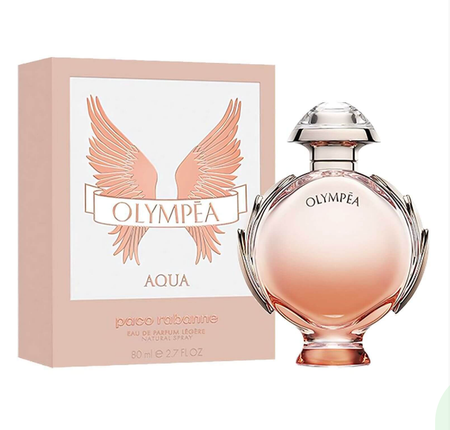 Paco Rabanne Olympea Legere Acqua EDP 80ML
