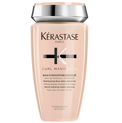 Kerastase Shampoo Curl Manifesto Hydrating 250ML