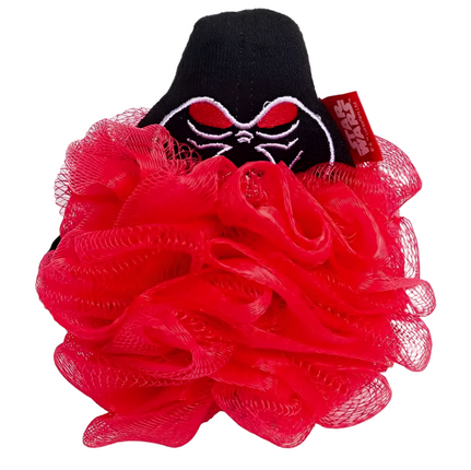 Disney Star Wars Body Puff Darth Vader