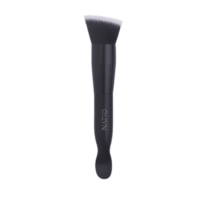 Natio Soft Focus Apply And Prime Application Brush