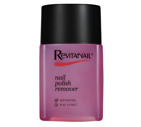Revitanail Nail Polish Remover 120ML
