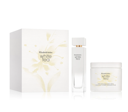 Arden White Tea EDT 100ML 2PC Set