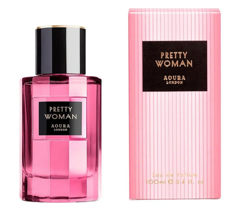Aoura Pretty Women EDP 100ML
